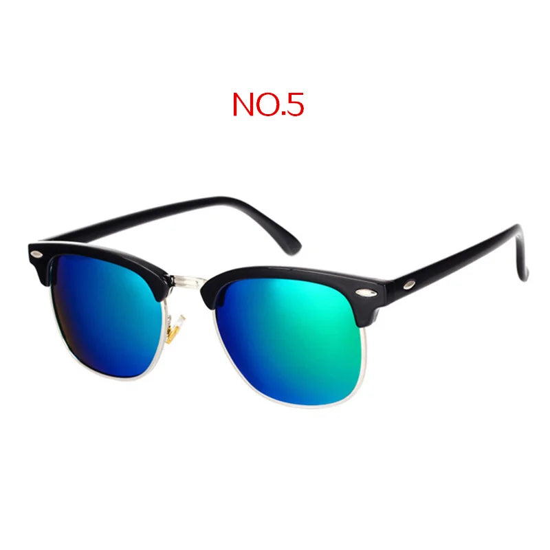 Vintage Chic Polarized Shades