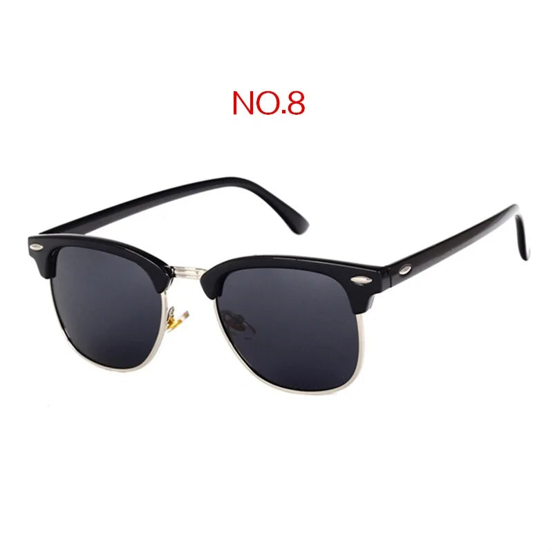 Vintage Chic Polarized Shades