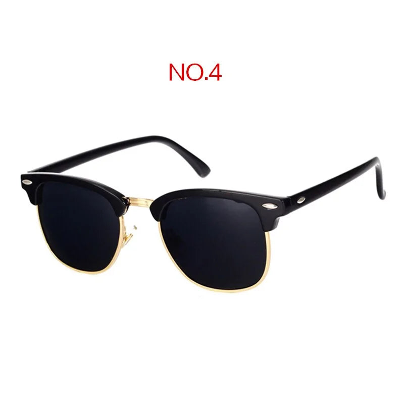 Vintage Chic Polarized Shades