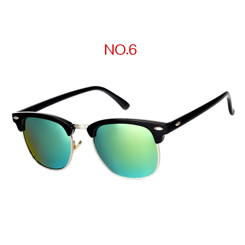 Vintage Chic Polarized Shades