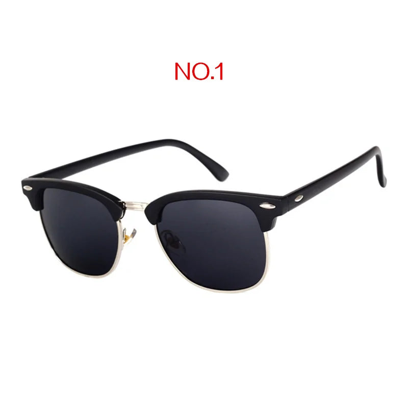 Vintage Chic Polarized Shades